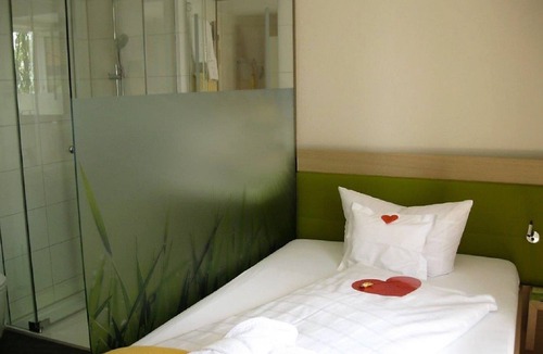 Meersburg Hotel | Seehotel Off