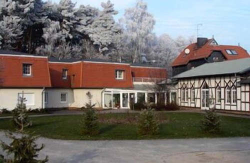 Storkow Hotel | Seehotel & Restaurant Karlslust
