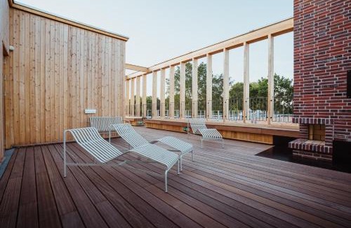 Eutin Hotel | SeeLoge Eutin