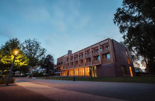 Eutin Hotel | SeeLoge Eutin