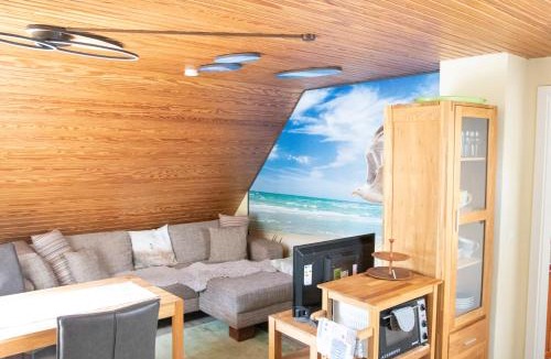 Cuxhaven Apartment | Seeluft