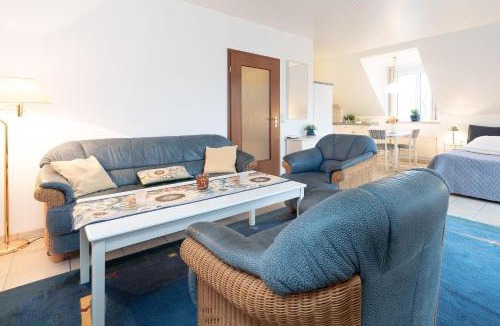 Scharbeutz Apartment | Seepark Wohnung 32