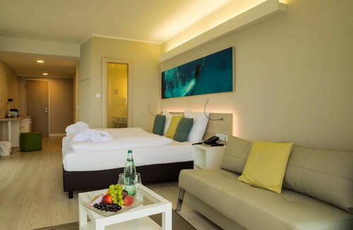 Seebad Bansin Hotel | SEETELHOTEL Kaiserstrand Beachhotel