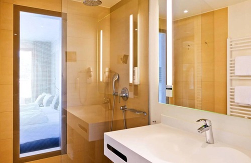 Seebad Bansin Hotel | SEETELHOTEL Kaiserstrand Beachhotel