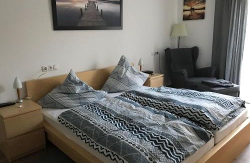 Allensbach Apartment | Seeterrasse