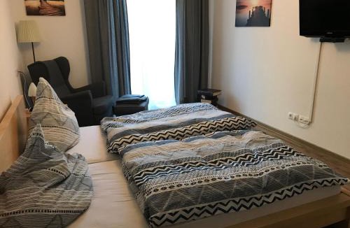 Allensbach Apartment | Seeterrasse