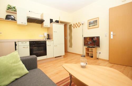Kellenhusen Apartment | Seewind