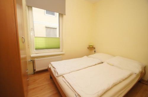 Kellenhusen Apartment | Seewind