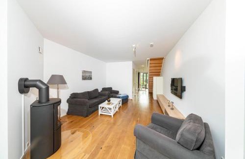 Ellenberg Apartment | Seglerwohnung 9
