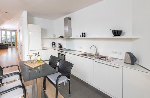 Ellenberg Apartment | Seglerwohnung 9