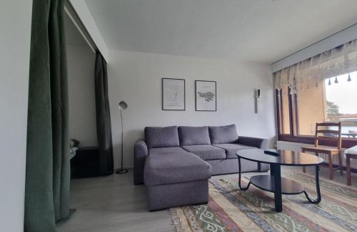 Seinajoki Apartment | Seinäjoen Puistokulma