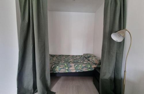 Seinajoki Apartment | Seinäjoen Puistokulma