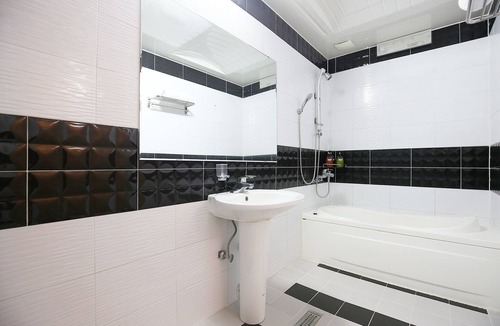 Yeondong-myeon Hotel | Sejong Feel Self Check-in Motel
