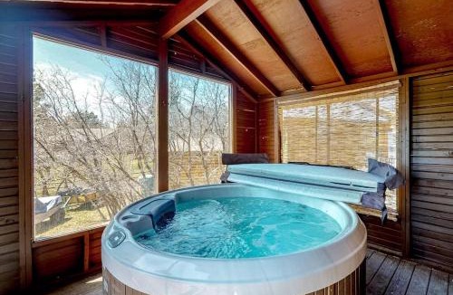Pagosa Springs House | Self-Reflection