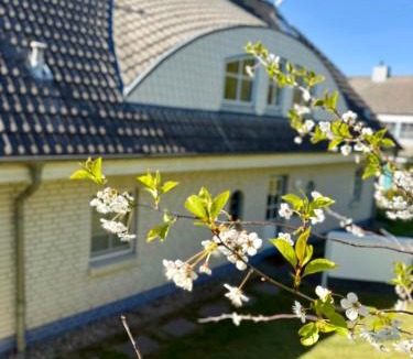 Seedorf Apartment | Sellin Ferienwohnung Maritim