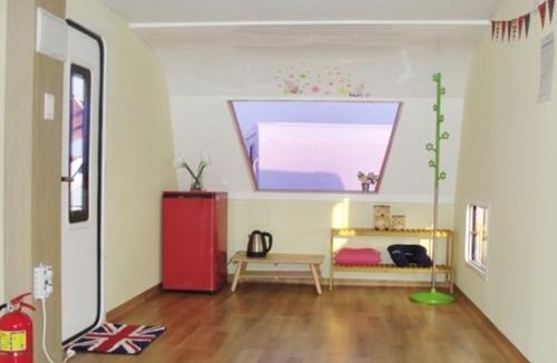 Seocheon Other | Seocheon Beach Glamping