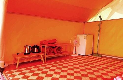 Seocheon Other | Seocheon Beach Glamping