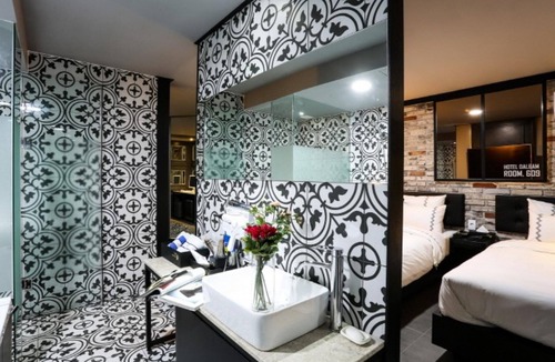Seocheon Hotel | Seocheon Dalbam Hotel