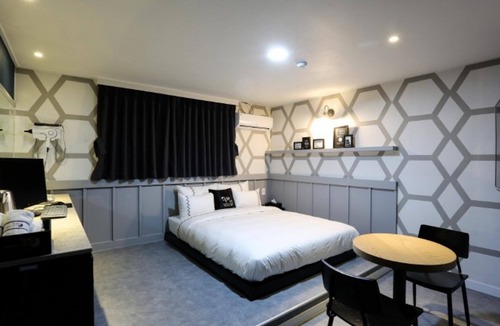 Seocheon Hotel | Seocheon Dalbam Hotel