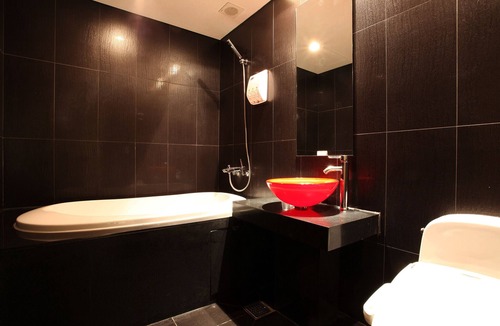 Seocho-dong Hotel | Seocho Lava Gyodaenambuteomineol