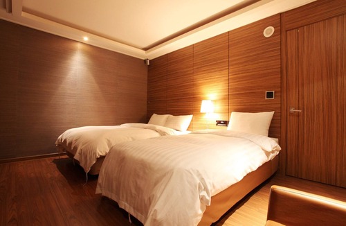 Seocho-dong Hotel | Seocho Lava Gyodaenambuteomineol