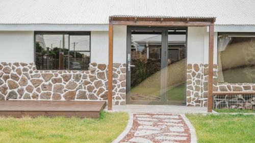 Moseulpo House | Seogwipo Damu Stay