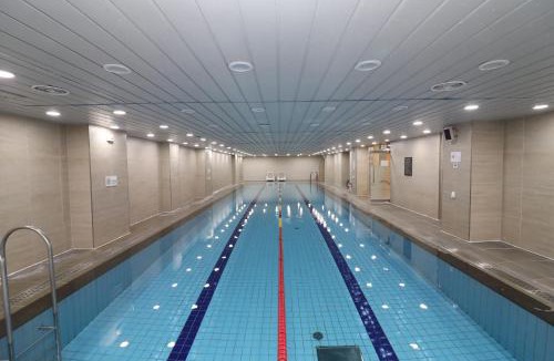 Seogwipo City Hotel | Seogwipo JS Hotel