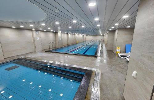Seogwipo City Hotel | Seogwipo JS Hotel