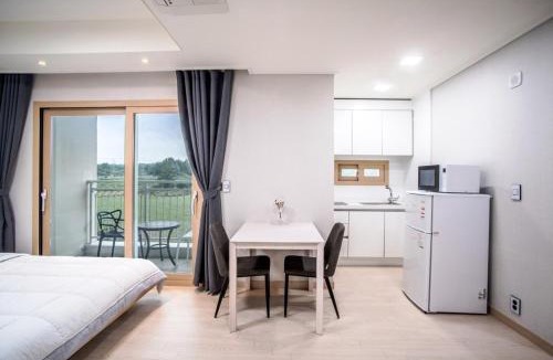 Pyoseon House | Seogwipo Okra Resort