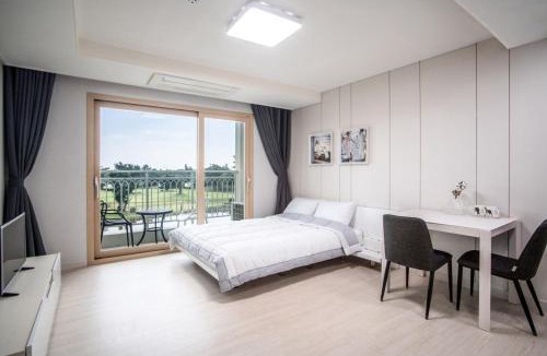 Pyoseon House | Seogwipo Okra Resort