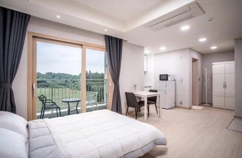Pyoseon House | Seogwipo Okra Resort