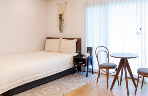 Jungmun House | Seogwipo The Hyeyum Stay