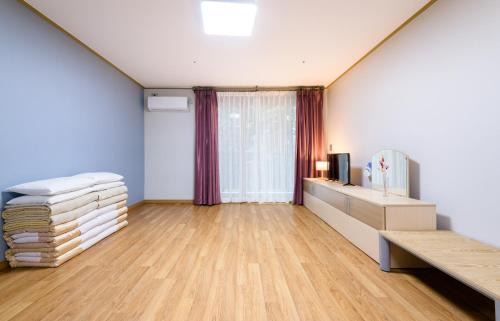 Seogwipo City Hotel | Seogwipo Worldcup Resort