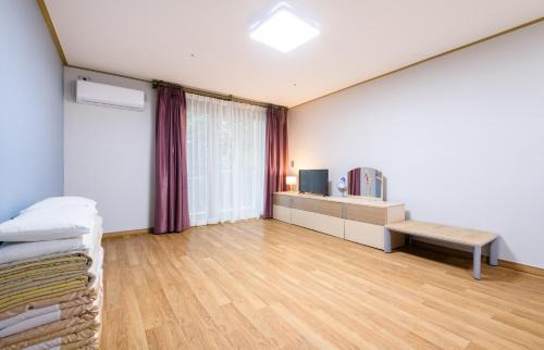 Seogwipo City Hotel | Seogwipo Worldcup Resort