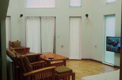 Sokcho House | Seolrem 9