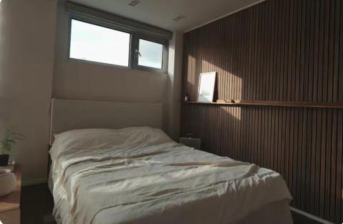 Sageun-dong Apartment | Seongsu 10 minutes, K-Architectural Designers' Unique House