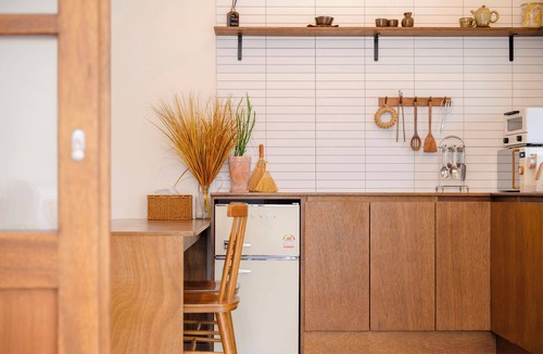 Jocheon House | Seonheul an