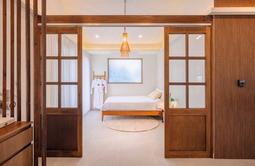 Jocheon House | Seonheul an