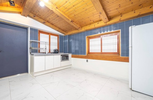 Suwon House | Seonjaedo Gaekkul House pet Pension