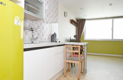 Gyeongju House | Seorabeol Togi Tourist Pension