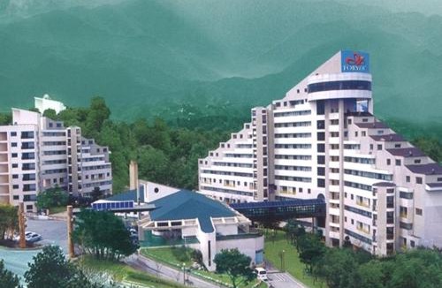 Toseong Hotel | Seorak For You Resort