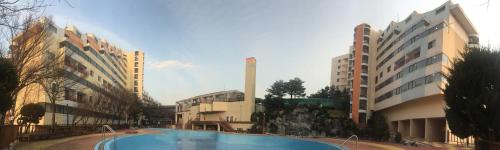 Toseong Hotel | Seorak For You Resort
