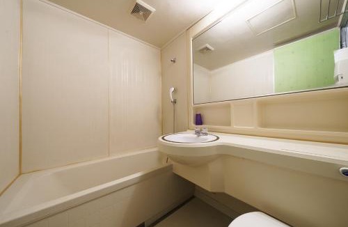 Sokcho Hotel | Seorak HOT Spring Mammoth Resotel