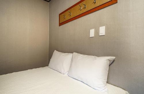 Sokcho Hotel | Seorak HOT Spring Mammoth Resotel