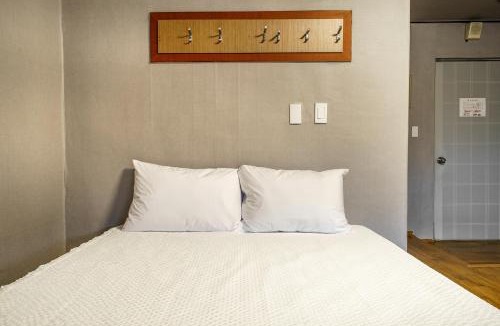 Sokcho Hotel | Seorak HOT Spring Mammoth Resotel