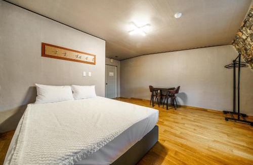 Sokcho Hotel | Seorak HOT Spring Mammoth Resotel