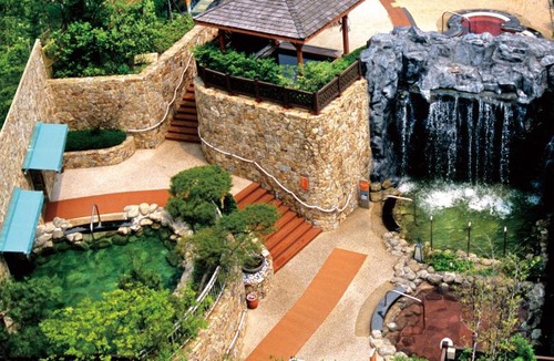 Sokcho Hotel | Seorak Pine Resort