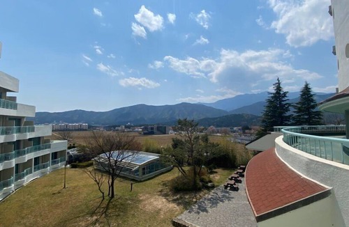 Sokcho Apartment | Seorak Pine Resort