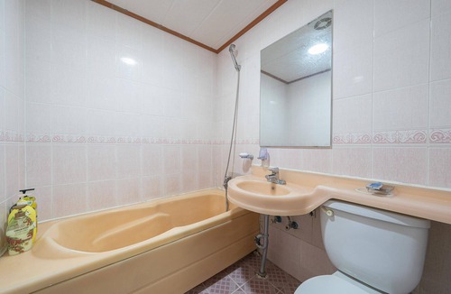 Seosan Hotel | Seosan Daus