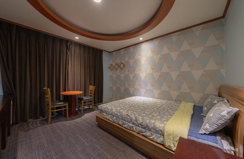 Seosan Hotel | Seosan Daus